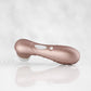 Satisfyer Pro 2 Air Pulse Massager Bronze Vibrator
