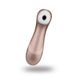 Satisfyer Pro 2 Air Pulse Massager Bronze Vibrator
