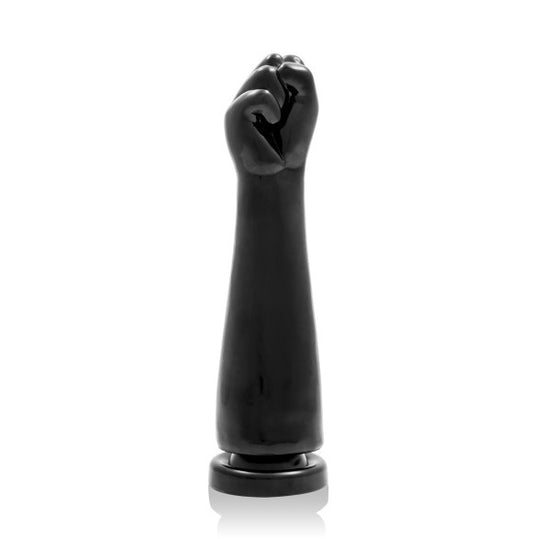Si Novelties The Rebel Exxtreme Fist