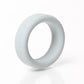 Boneyard Silicone Cock Ring 30mm Grey