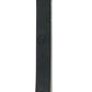 Boneyard Silicone Cock Strap - 3 Snap Ring - Black