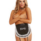Dreamgirl French Maid Fantasy Roleplay Set Size OS