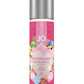 JO Candy Shop H2O Flavored Cotton Candy Lubricant 2oz/60ml