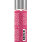 JO Candy Shop H2O Flavored Cotton Candy Lubricant 2oz/60ml