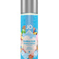 JO Candy Shop H2O Flavored Bubblegum Lubricant 2oz/60ml
