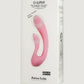 Adrien Lastic G-Wave Rabbit Vibrator + Clitoral Stimulator