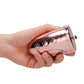 Shots Toys | PUMPED Automatic Rechargeable Clitoral and Nipple Pump Set Pink Medium