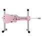 HiSmith Mini Pink Sex Machine (Remote and App)