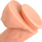 O-Products | Kiotos Cox MEGA XXL Dildo 37cm x 8cm Flesh 01