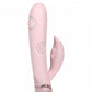 Shots Toys | VIVE Pallina Triple Motor G-Spot Vibrating Tapping Beads Clit Stimulator Pink