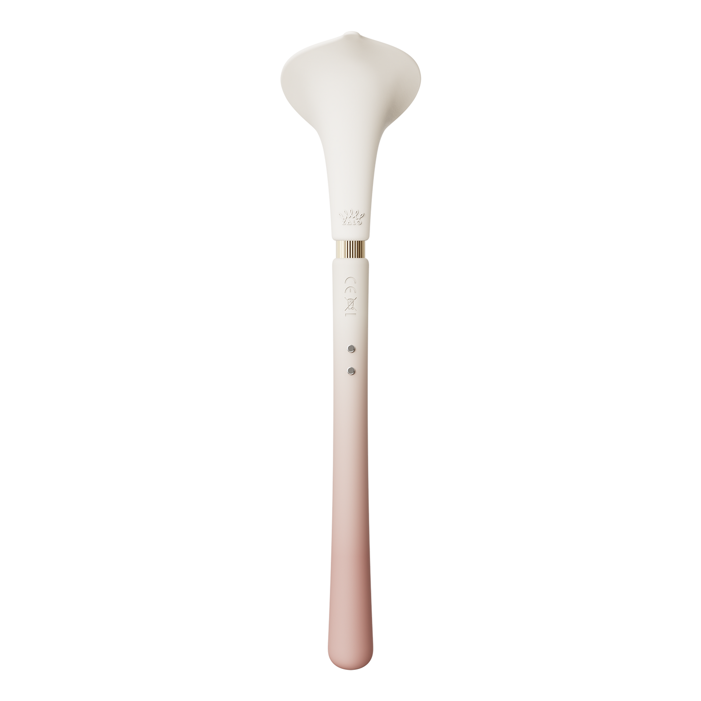 ZALO Calla Dual-Head Vibrating Wand Massager