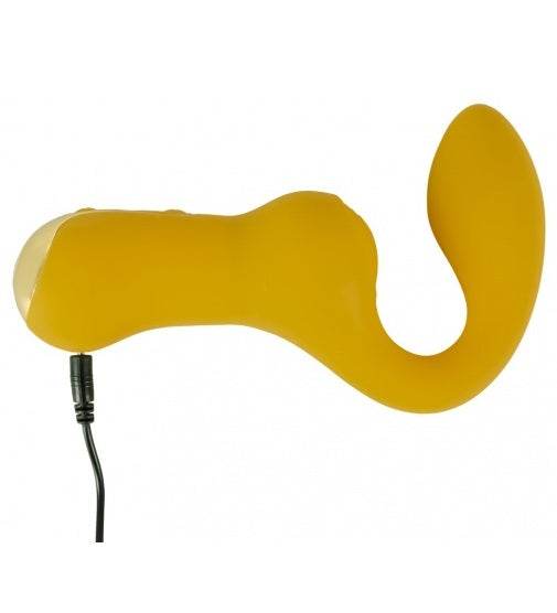 Orion | Your New Favorite Double Vibrator