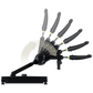 Doc Johnson | Fort Troff Gunner System 3-In-1 Modular Sex Machine