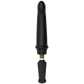 Doc Johnson | Fort Troff Gunner System 3-In-1 Modular Sex Machine