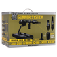 Doc Johnson | Fort Troff Gunner System 3-In-1 Modular Sex Machine