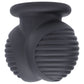 Doc Johnson | Fort Troff - Ball Bunker - Black Ball Stretcher