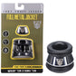 Doc Johnson | Fort Troff - Full Metal Jacket - Black Ball Stretcher