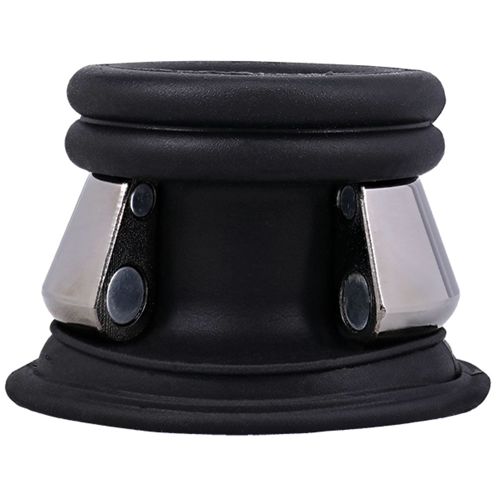 Doc Johnson | Fort Troff - Full Metal Jacket - Black Ball Stretcher