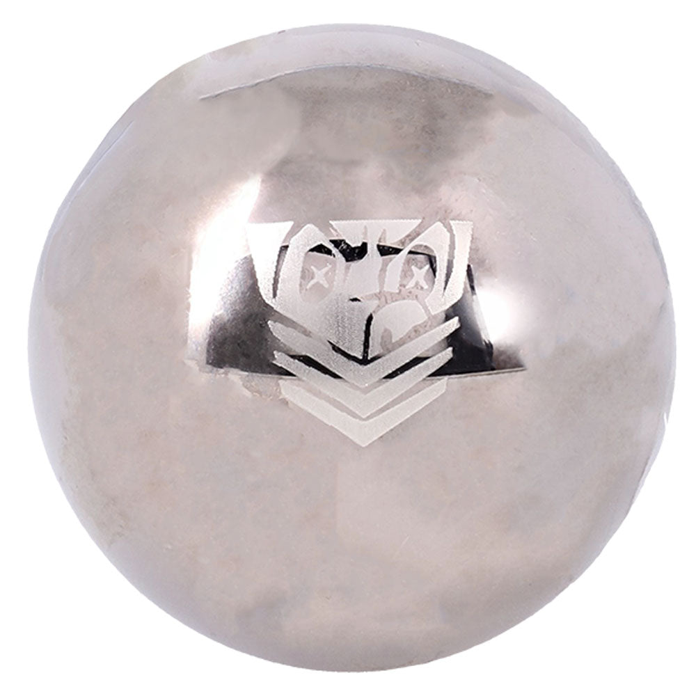 Doc Johnson | Fort Troff - Swing N' Hang - Black Weighted Ball Tugger