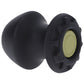 Doc Johnson | Fort Troff - Kum Keeper - Small Hollow Butt Plug with Removeable Stopper