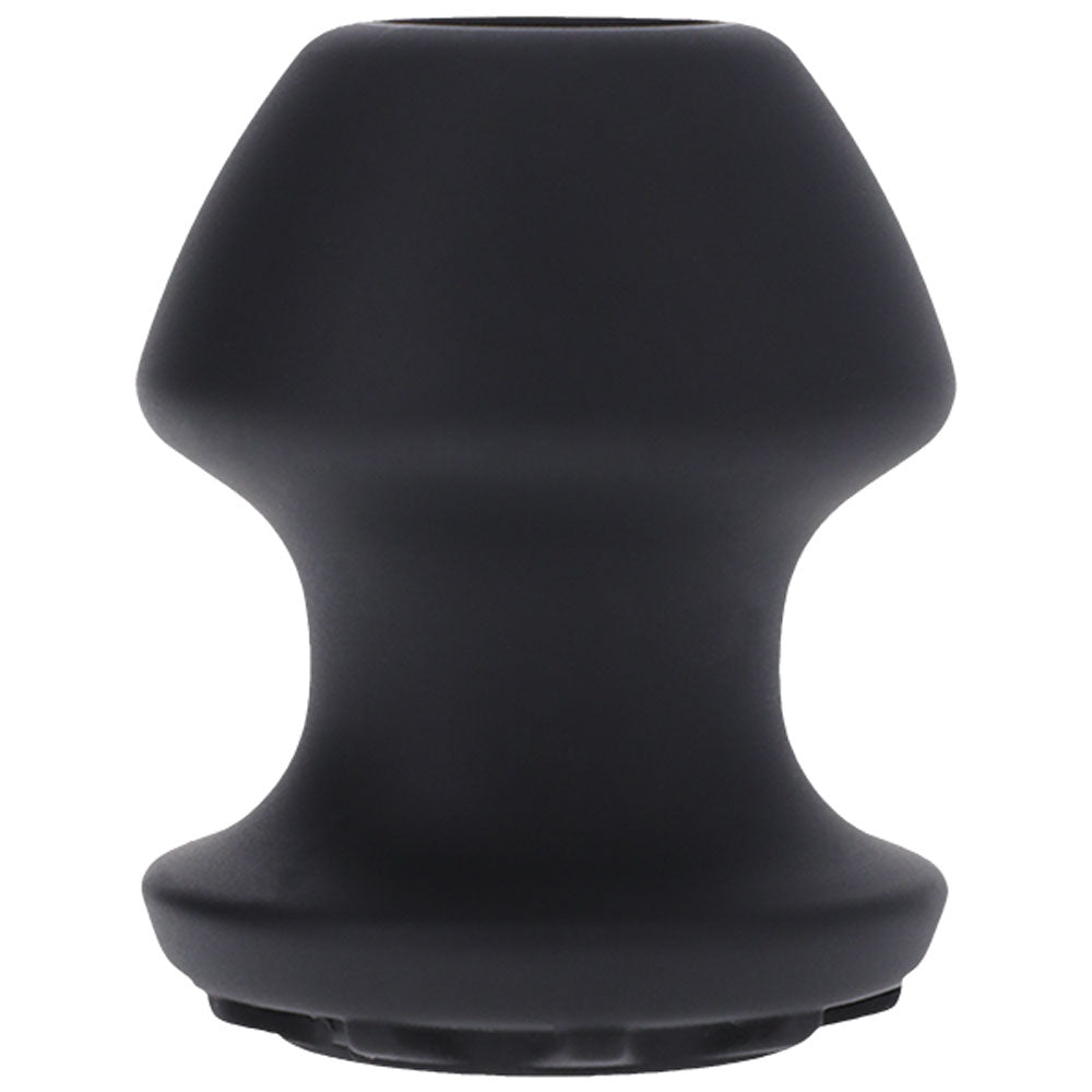 Doc Johnson | Fort Troff - Kum Keeper - Small Hollow Butt Plug with Removeable Stopper