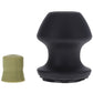 Doc Johnson | Fort Troff - Kum Keeper - Small Hollow Butt Plug with Removeable Stopper