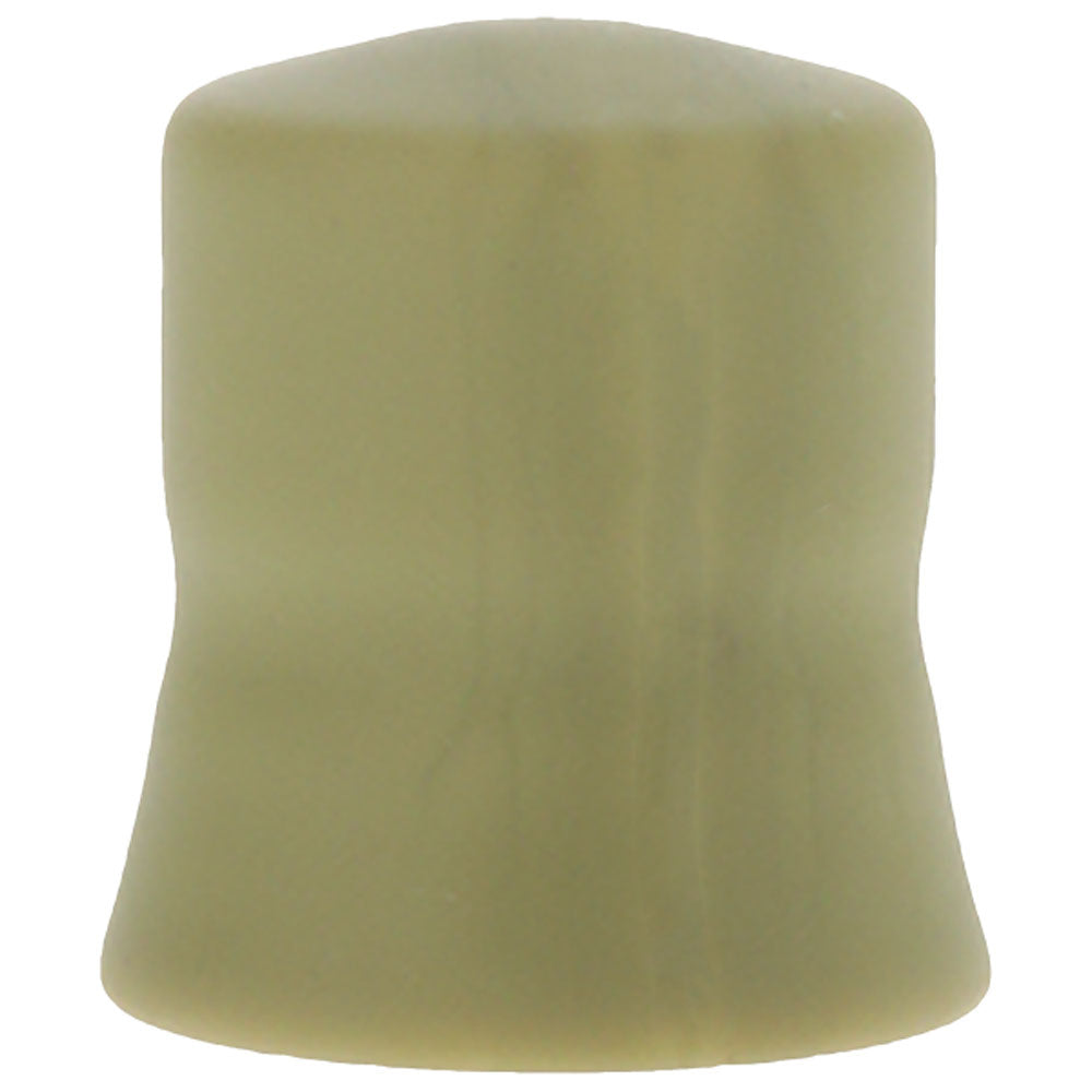 Doc Johnson | Fort Troff - Kum Keeper - Small Hollow Butt Plug with Removeable Stopper