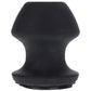 Doc Johnson | Fort Troff - Kum Keeper - Medium Hollow Butt Plug with Removeable Stopper