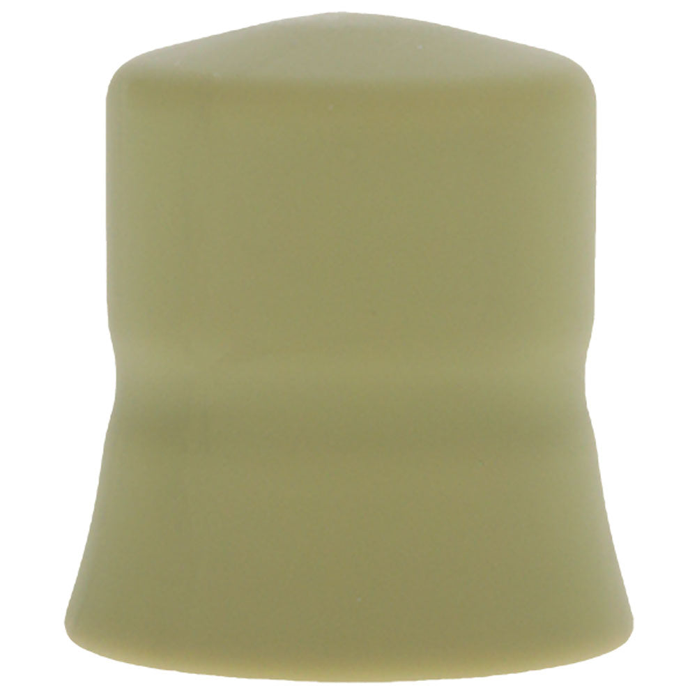 Doc Johnson | Fort Troff - Kum Keeper - Medium Hollow Butt Plug with Removeable Stopper