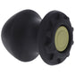 Doc Johnson | Fort Troff - Kum Keeper - Large Hollow Butt Plug with Removeable Stopper