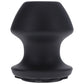 Doc Johnson | Fort Troff - Kum Keeper - Large Hollow Butt Plug with Removeable Stopper