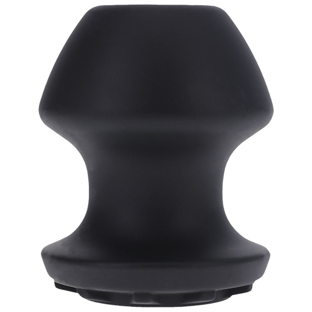 Doc Johnson | Fort Troff - Kum Keeper - Large Hollow Butt Plug with Removeable Stopper