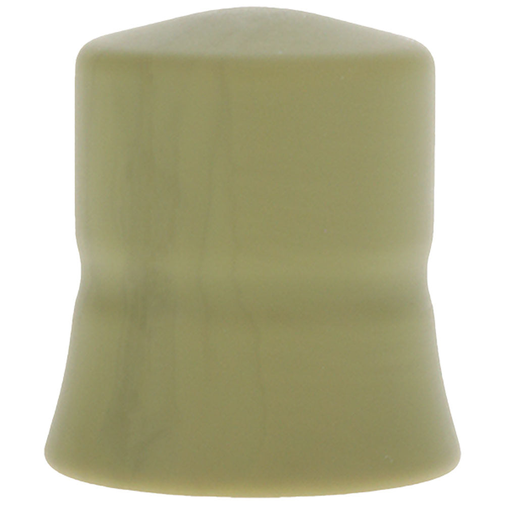 Doc Johnson | Fort Troff - Kum Keeper - Large Hollow Butt Plug with Removeable Stopper
