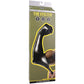 Doc Johnson | Fort Troff - FFister Black 35cm Fisting Sleeve