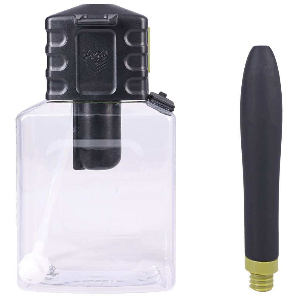 Doc Johnson | Fort Troff - Hydro-Pro Auto Douche