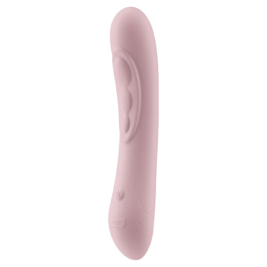 Kiiroo Pearl 3 G-Spot Vibrator - Pink