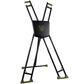 Doc Johnson | Fort Troff - Tactical Cross - Adjustable Cross Restraint