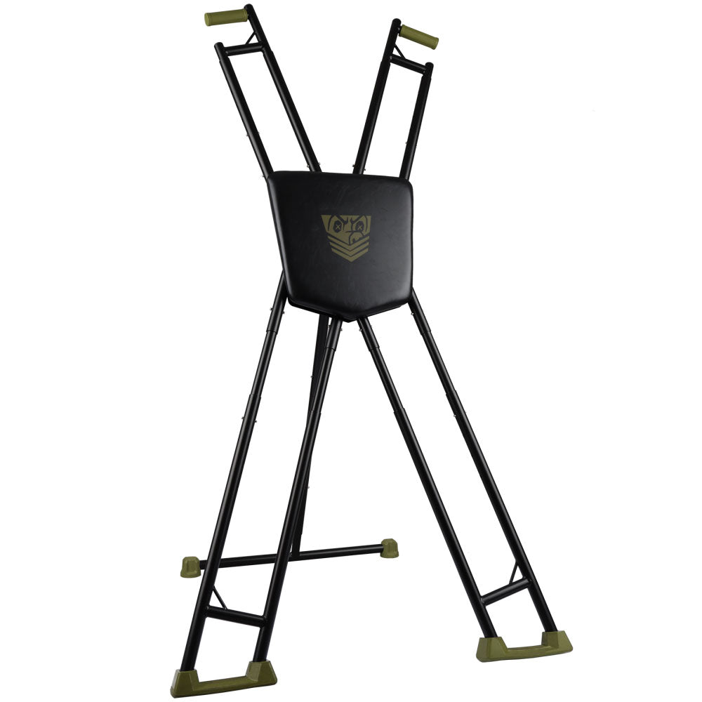 Doc Johnson | Fort Troff - Tactical Cross - Adjustable Cross Restraint
