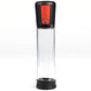Maia Toys | Maia Jackson - Clear USB Rechargeable Penis Pump