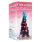 Excellent Power No.419 Zone - 7.5" Liquid Silicone Monster Fantasy Dildo