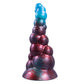 Excellent Power No.419 Zone - 7.5" Liquid Silicone Monster Fantasy Dildo