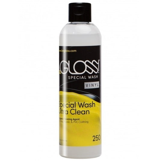 beGLOSS Special Wash Vinyl 250ml