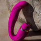 Adrien Lastic My G Pink - G-Spot Double Stimulation Vibrator/Suction/Pulsation