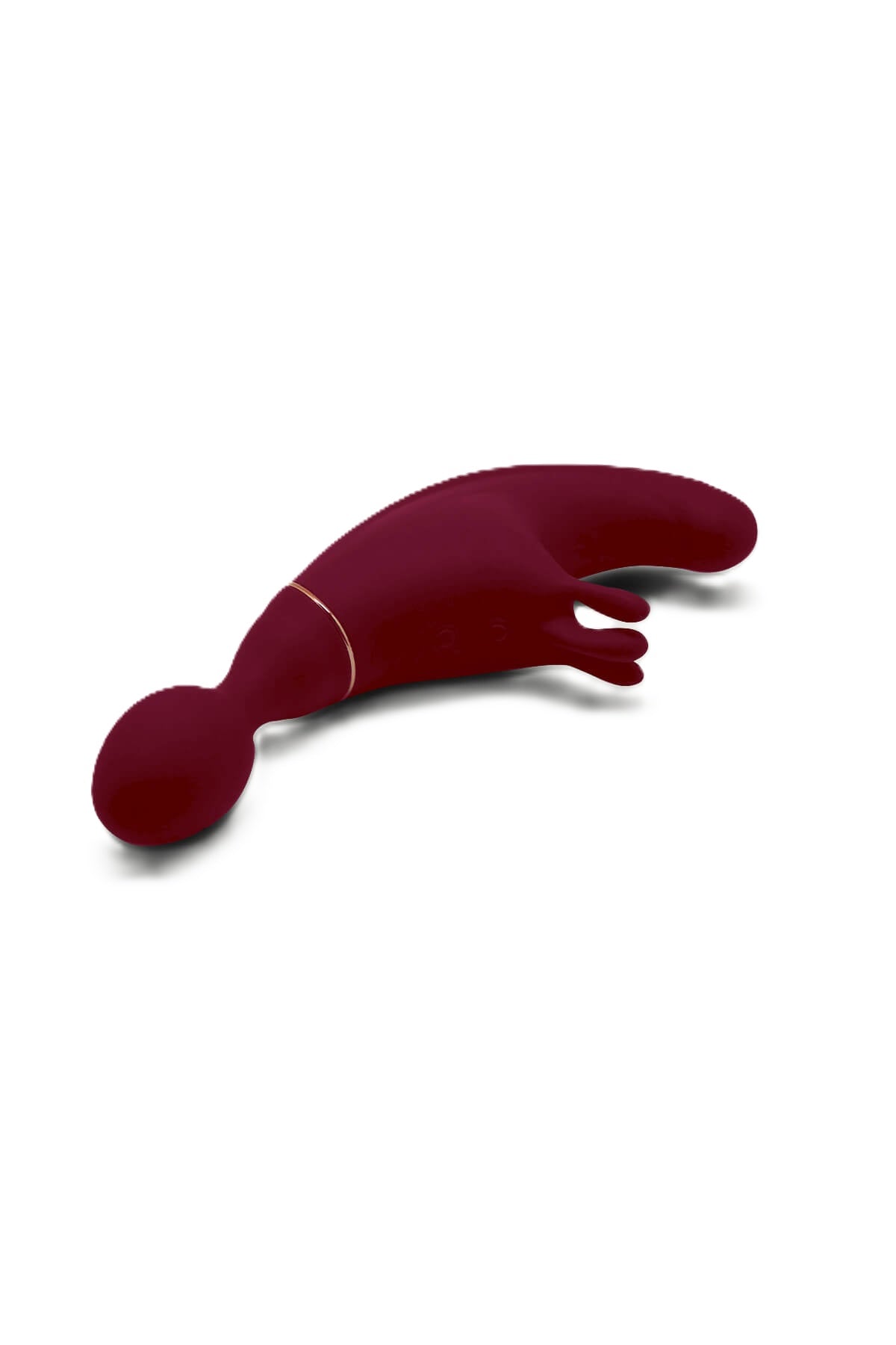 Adrien Lastic Fusion - Triple Stimulation G-Spot Clitoral Vibrator