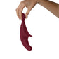 Adrien Lastic Fusion - Triple Stimulation G-Spot Clitoral Vibrator