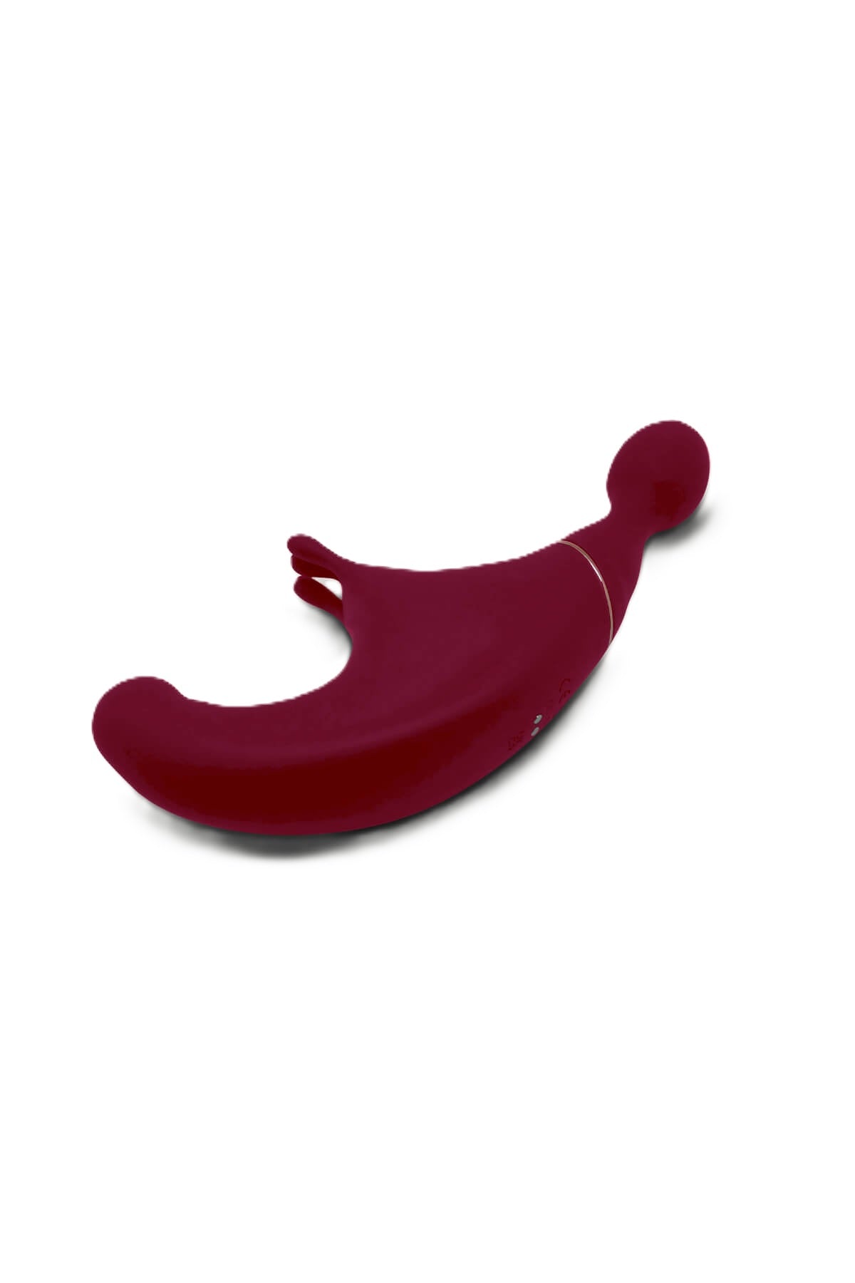 Adrien Lastic Fusion - Triple Stimulation G-Spot Clitoral Vibrator