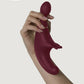Adrien Lastic Fusion Clitorial Vibration & G-spot Stimulator Massager Vibrator