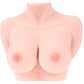 KOKOS Real Titties D Cup Breast Size Upper Torso Doll