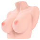 KOKOS Real Titties D Cup Breast Size Upper Torso Doll