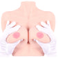 KOKOS Real Titties D Cup Breast Size Upper Torso Doll